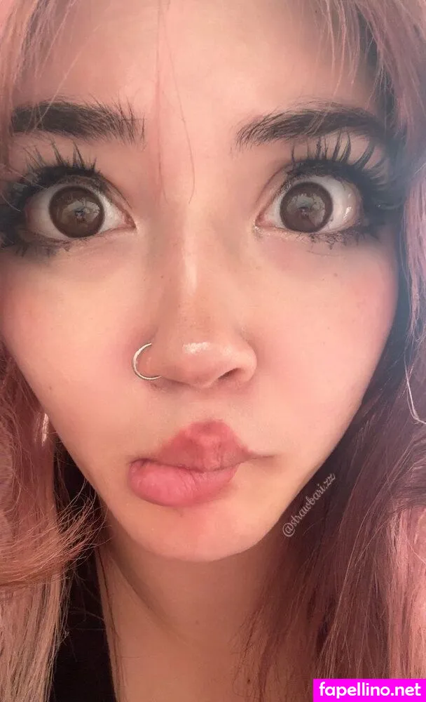 beanluvr13, strawbari.zz, strawbarie, strawbarizz Nude Leaked OnlyFans Photo #tCdta4D0B7