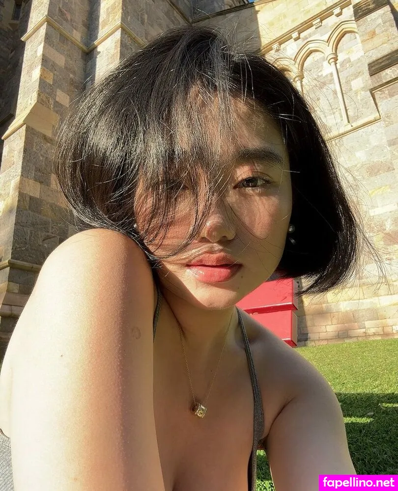 strawbeary_th Nude Leaked OnlyFans Photo #ynQY3tyB47