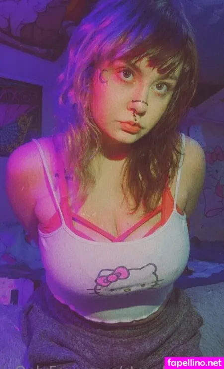 Strawbeemilk OnlyFans Thumbnail #Vo4q3bOnRn