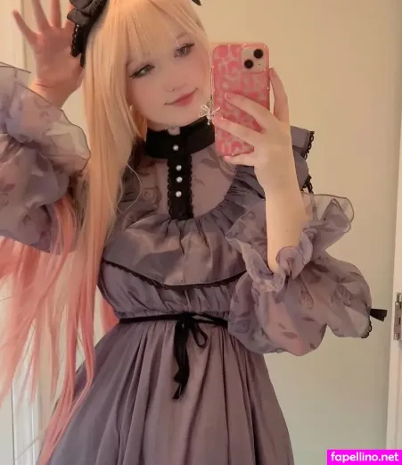 Strawbemees OnlyFans Thumbnail #Chx1X5pPGd