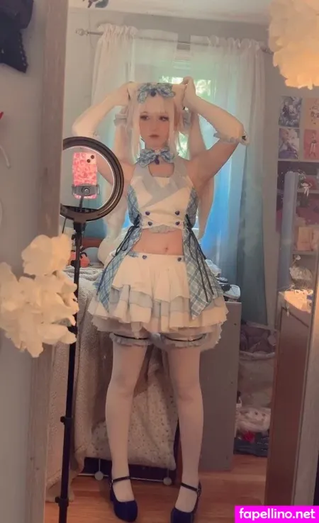 Strawbemees OnlyFans Thumbnail #Dvcrz3bPds