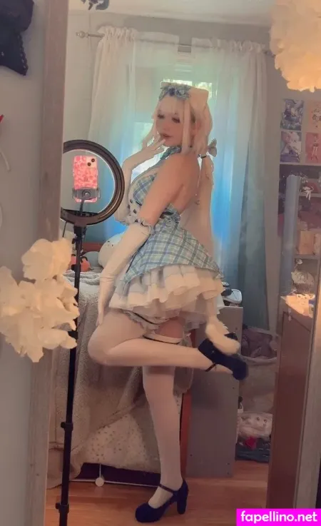 Strawbemees OnlyFans Thumbnail #yNgxvPJ0cy