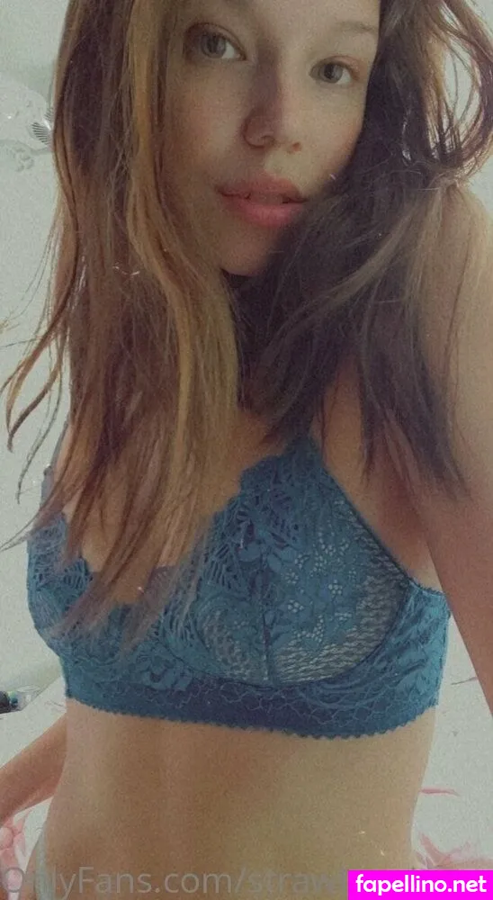 strawberrisweetv Nude Leaked OnlyFans Photo #yJO4yaqDFa