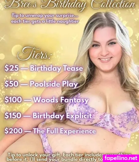 Strawberry Bree OnlyFans Thumbnail #rr48VxJC1Q