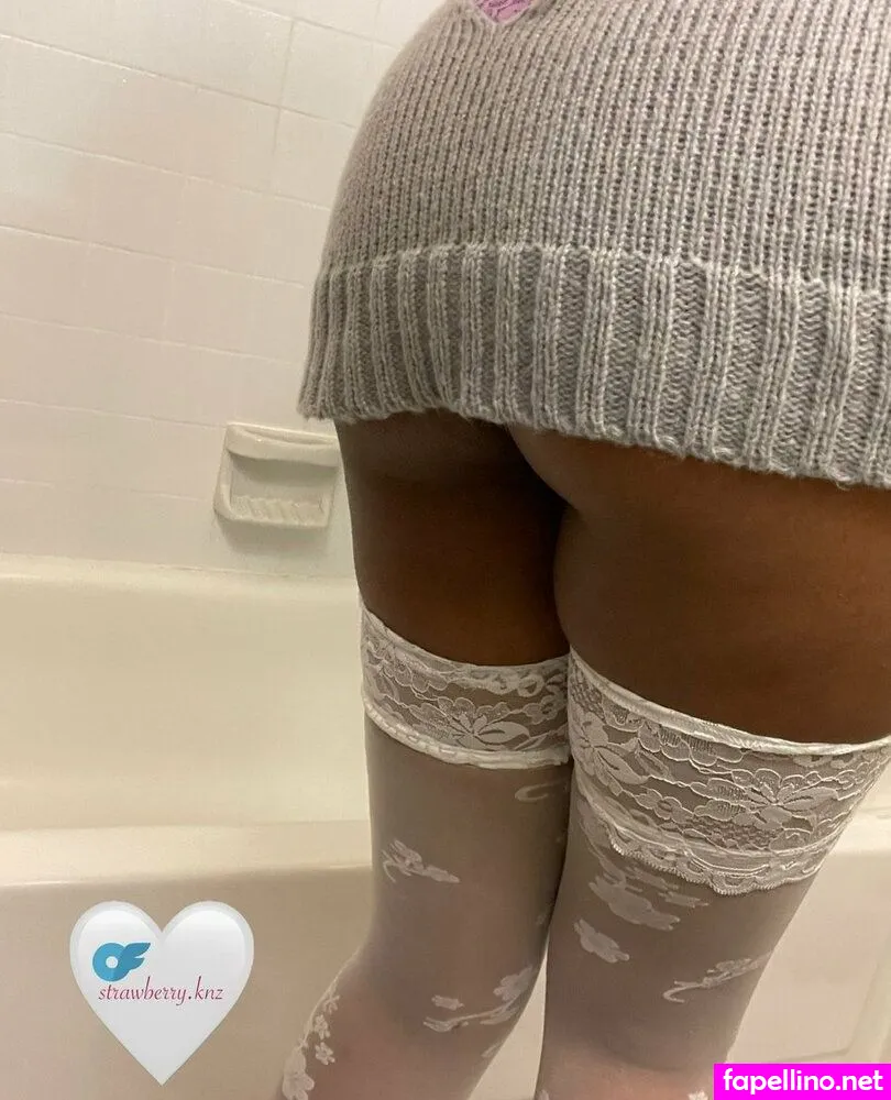 strawberry.knz, strawberry131200 Nude Leaked OnlyFans Photo #gdnzzy2uGA