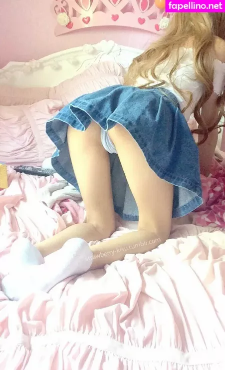 Strawberry Kisu OnlyFans Thumbnail #vhRx0yPa0x