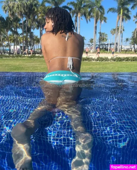 Strawberry Knz OnlyFans Thumbnail #BnsFdtplMf