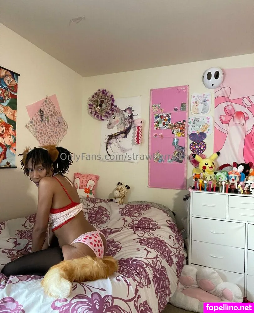 strawberry.knz Nude Leaked OnlyFans Photo #rt3nj0TnUj