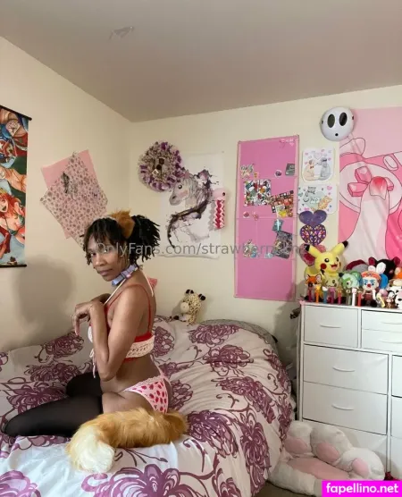 Strawberry Knz OnlyFans Thumbnail #zWrZD14Z9U