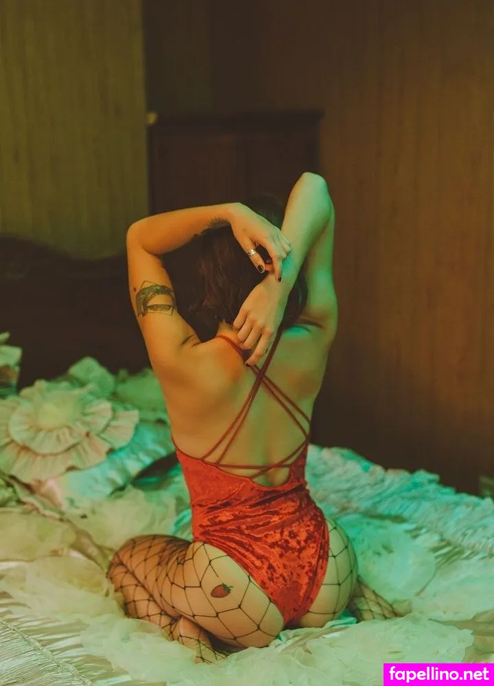 strawberryplumpcake Nude Leaked OnlyFans Photo #gKCLzx0VOF