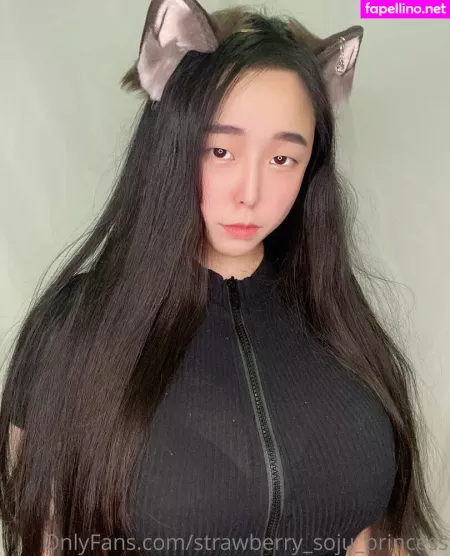 Strawberry Soju Princess OnlyFans Thumbnail #2TeGIE1SyG