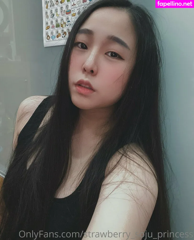 instakrpice, strawberry_soju_princess Nude Leaked OnlyFans Photo #UcvMeriX8b