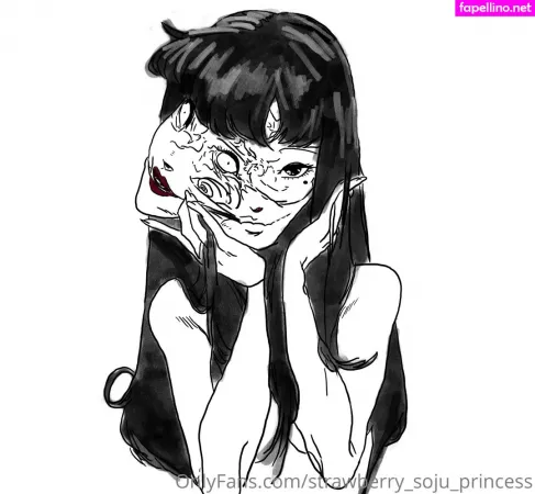 Strawberry Soju Princess OnlyFans Thumbnail #fpKFLZ6X72