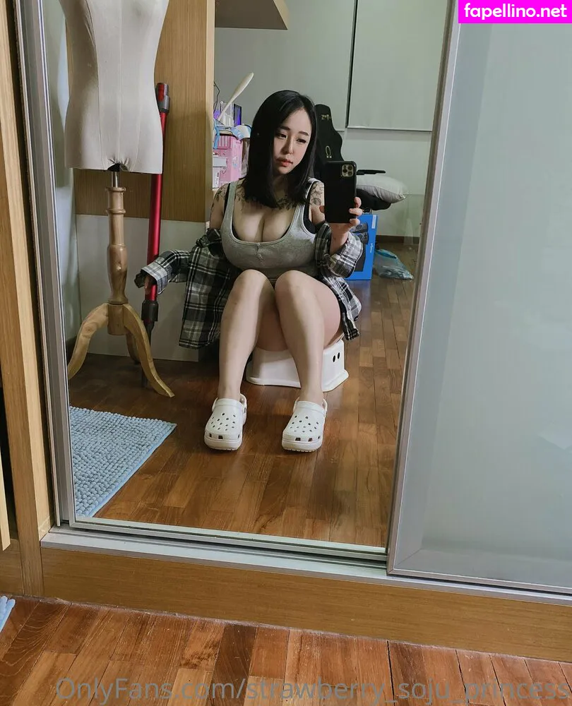 instakrpice, strawberry_soju_princess Nude Leaked OnlyFans Photo #j6TsYrmUwi