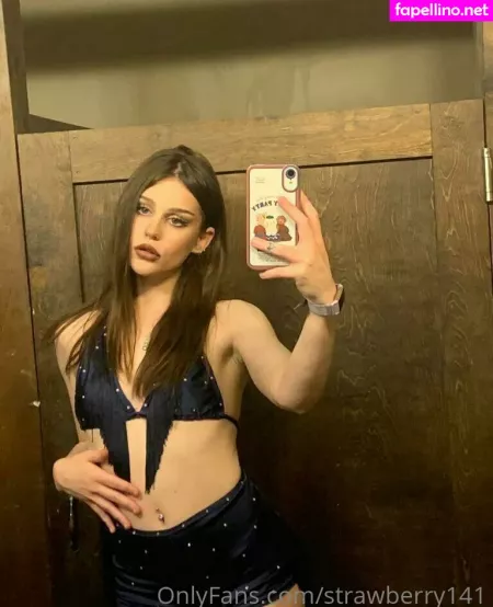 Strawberry141 OnlyFans Thumbnail #EVzkxhZhCV