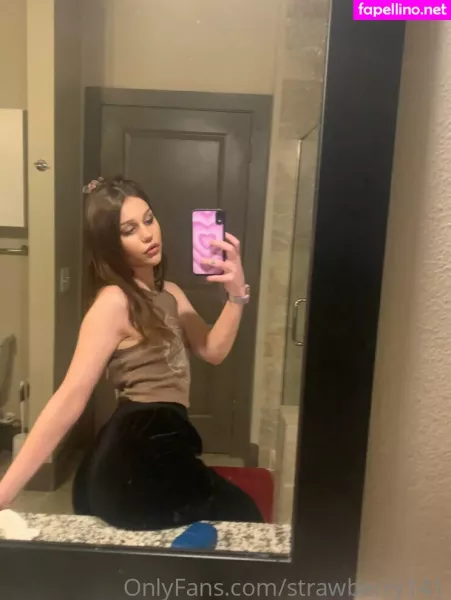 Strawberry141 OnlyFans Thumbnail #VQutdeq9as
