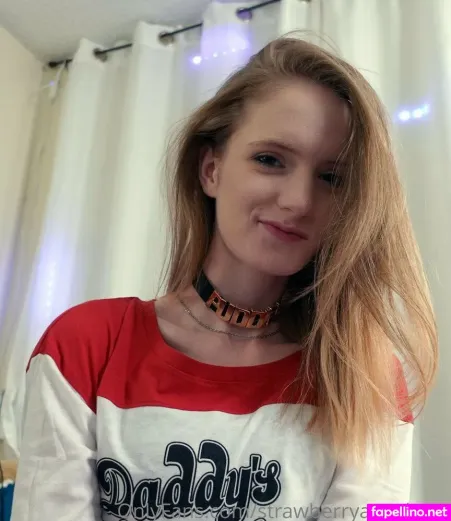 Strawberryangelcam OnlyFans Thumbnail #LWdQgvNAtU