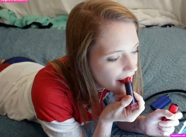Strawberryangelcam OnlyFans Thumbnail #N2GqdtBT7s