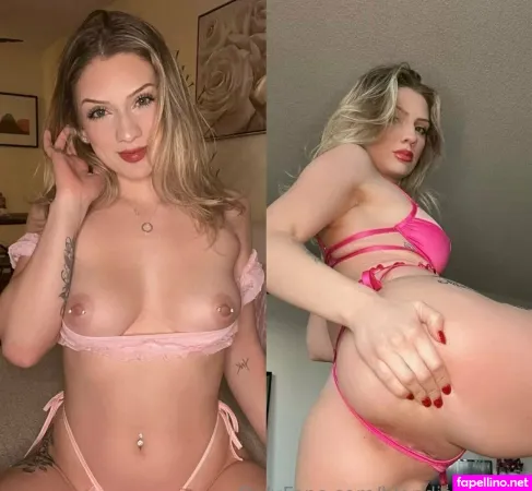 Strawberryblonde18 OnlyFans Thumbnail #IZFNjDUhST