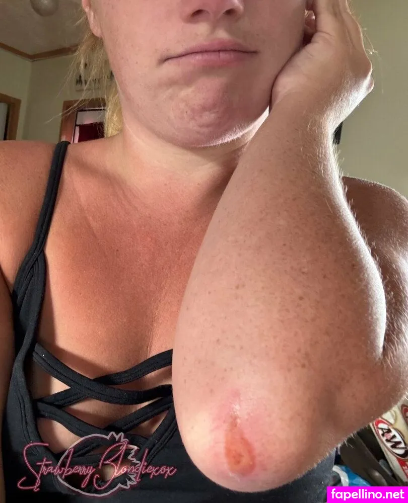 strawberry.blonde.x, strawberryblondiexoxox Nude Leaked OnlyFans Photo #hoKAoGvM9W