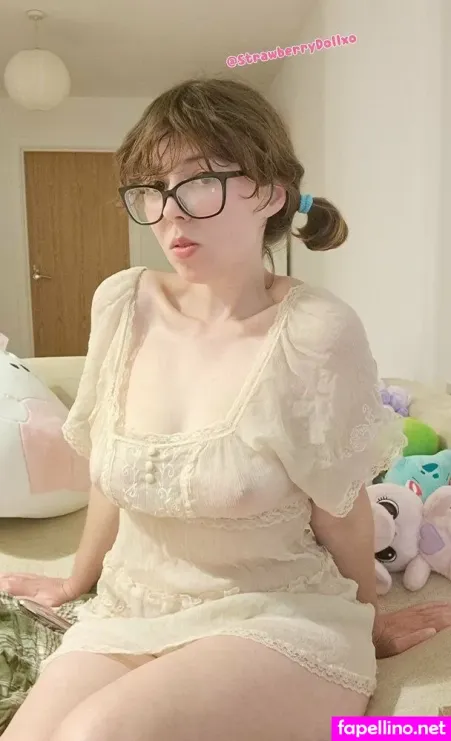Strawberrydollxo OnlyFans Thumbnail #ohz5XJ3SI6