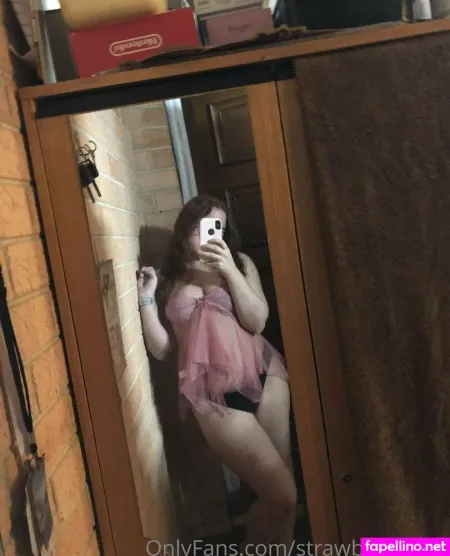 Strawberrydots OnlyFans Thumbnail #C1gDKlp4OZ