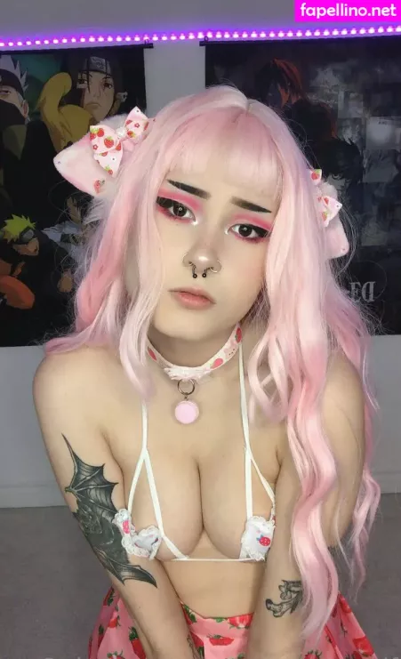 Strawberryelf OnlyFans Thumbnail #mEyWkSOpfd