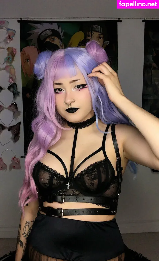 strawberryelf Nude Leaked OnlyFans Photo #woEG4IXhTN