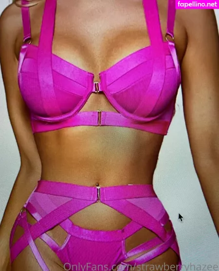 Strawberryhazee OnlyFans Thumbnail #6CS7w5TAIG