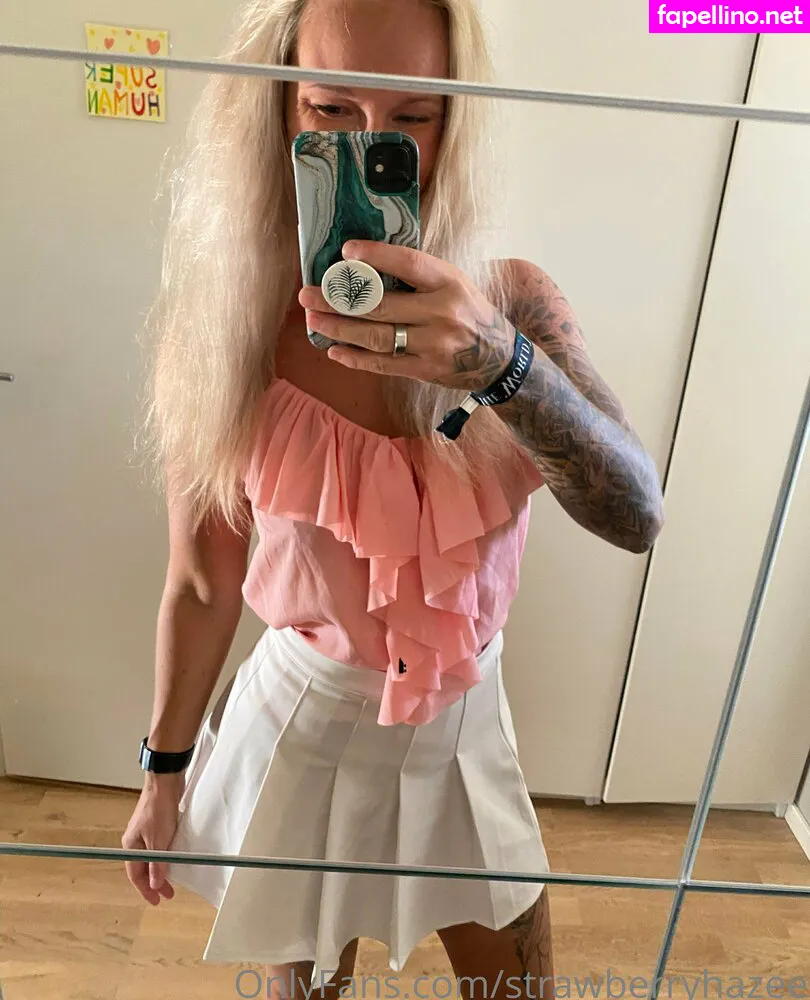 strawberryhazee Nude Leaked OnlyFans Photo #rc2K3sdRvx