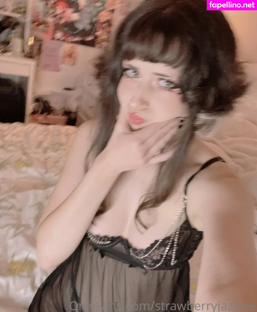 _strawberryjaz_, strawberryjaz Nude Leaked OnlyFans Photo #ufCjycdMS5