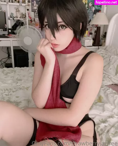 Strawberryjazfree OnlyFans Thumbnail #wmb3dwHSpi