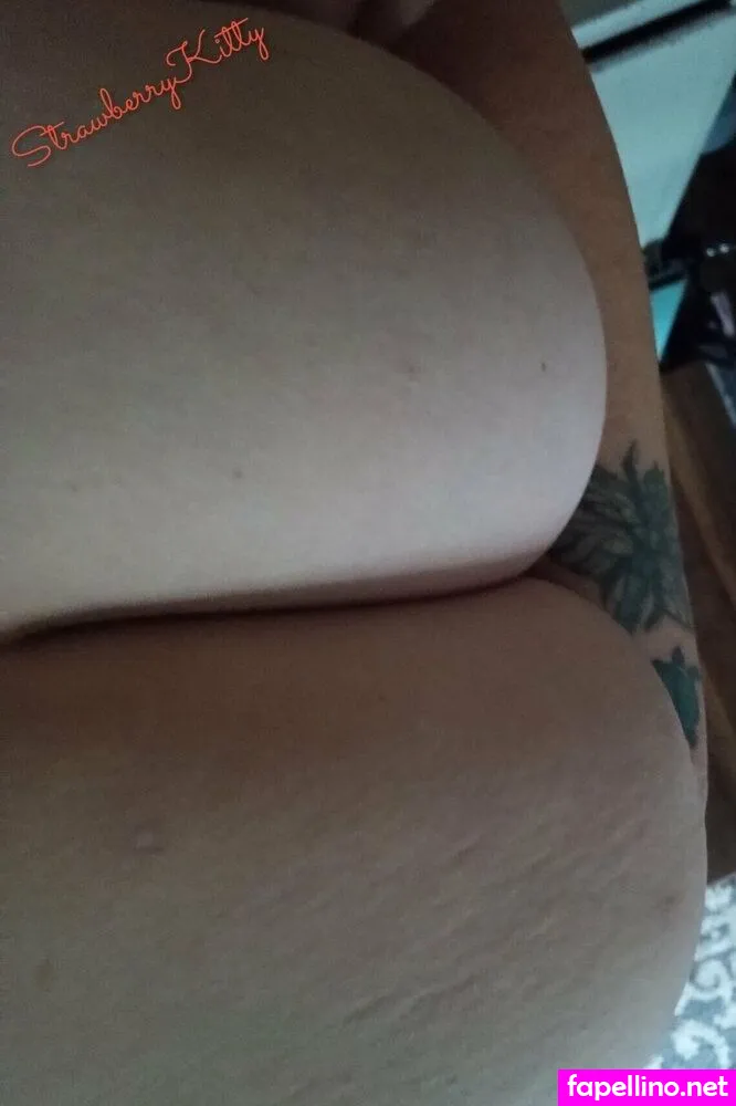 strawberrykitty1, strawberrykitty88 Nude Leaked OnlyFans Photo #HKbWbr7un4