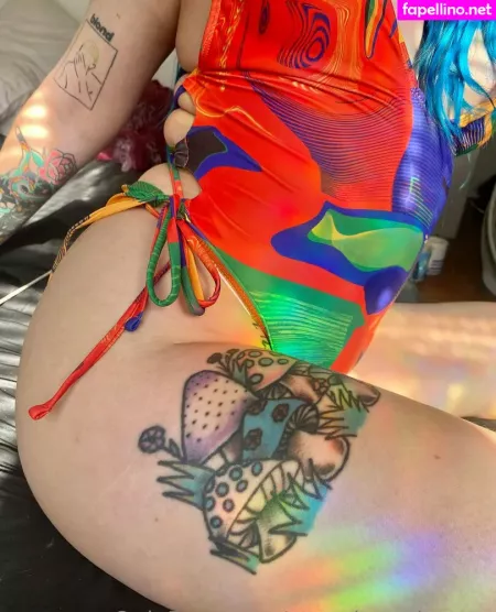 Strawberrykween OnlyFans Thumbnail #XAp0Z8pgAq