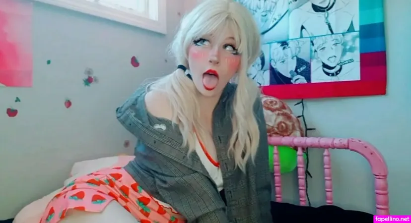 Strawberrymilkwithcream OnlyFans Thumbnail #CVTmMnE51f