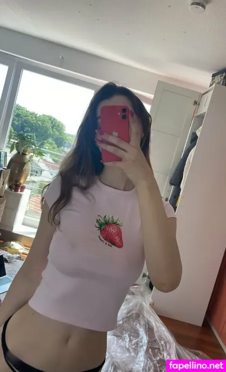 Strawberrypink OnlyFans Thumbnail #JckPoLBFzx