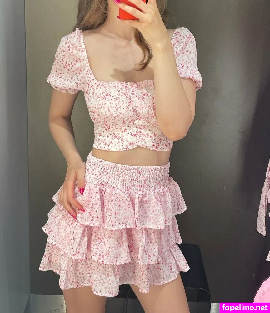 strawberrypink Nude Leaked OnlyFans Photo #Sk2uWulaUD