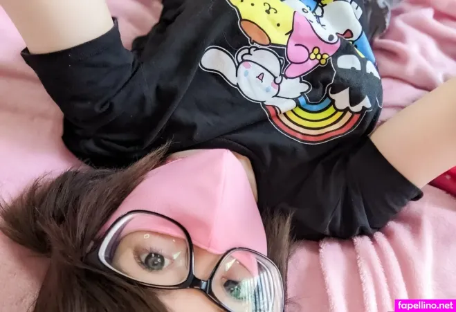 Strawberrypuppi OnlyFans Thumbnail #zGre90XiNT