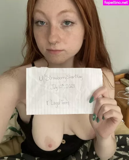 Strawberryshortkay OnlyFans Thumbnail #qmGork77DG