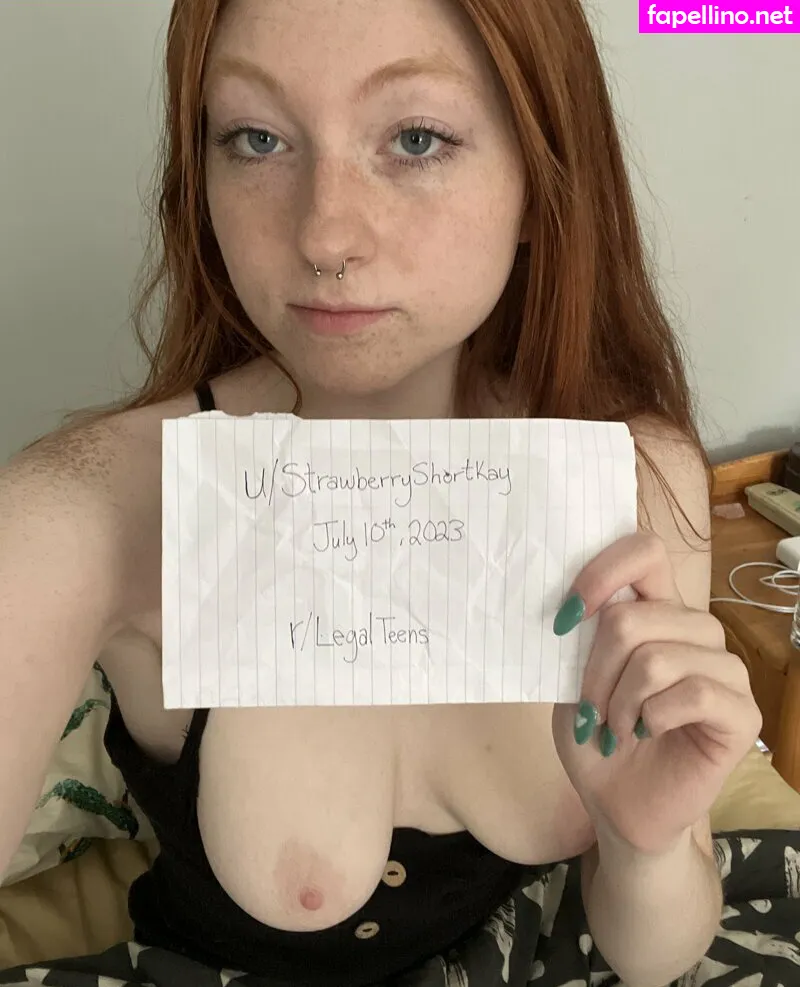 strawberryshortcakeee Nude Leaked OnlyFans Photo #qmGork77DG