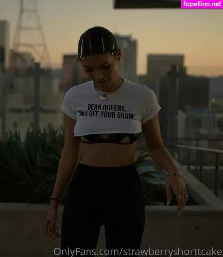 Strawberryshorttcake OnlyFans Thumbnail #N6qGpTN8Pw