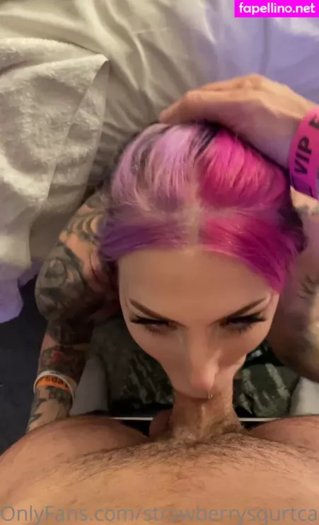 Strawberrysquirtcake 1 OnlyFans Thumbnail #4iuwF0Eabk