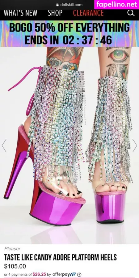 Strawberrysqurtcake OnlyFans Thumbnail #dB5ncMYFz8