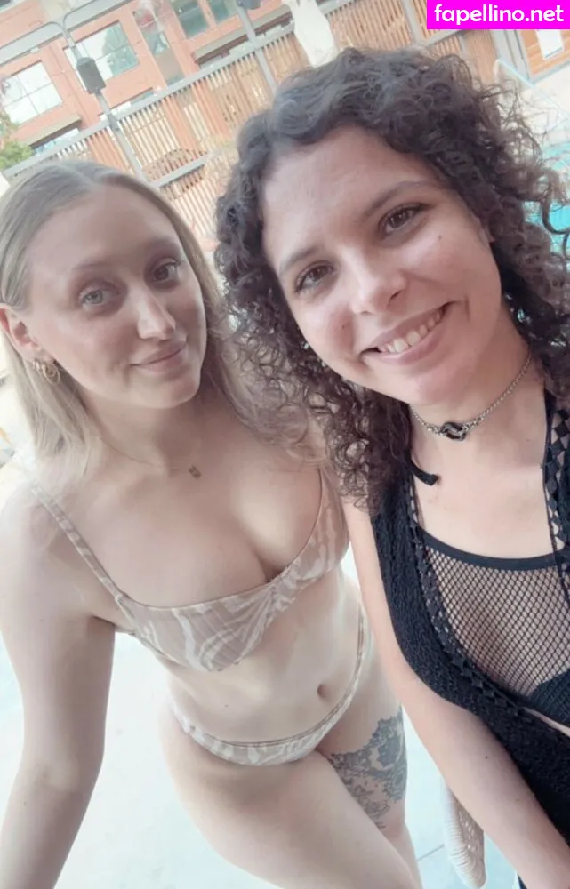 Briana Nycolee, briananycolee, strawberrytallcakee Nude Leaked OnlyFans Photo #eVVhElSJo7