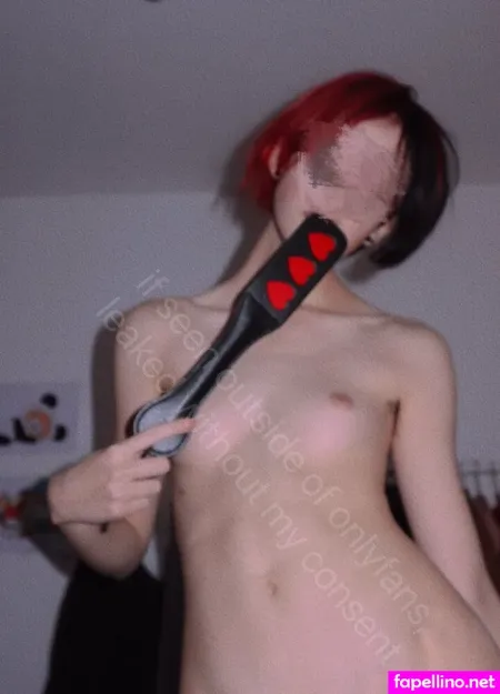 Strawberryteeth OnlyFans Thumbnail #DxEdpuUzIU