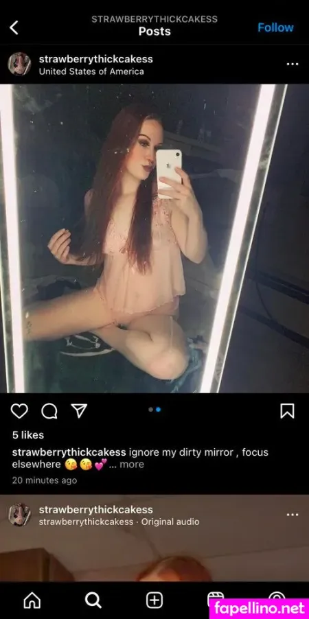Strawberrythickcakess OnlyFans Thumbnail #FHP8Lp00By