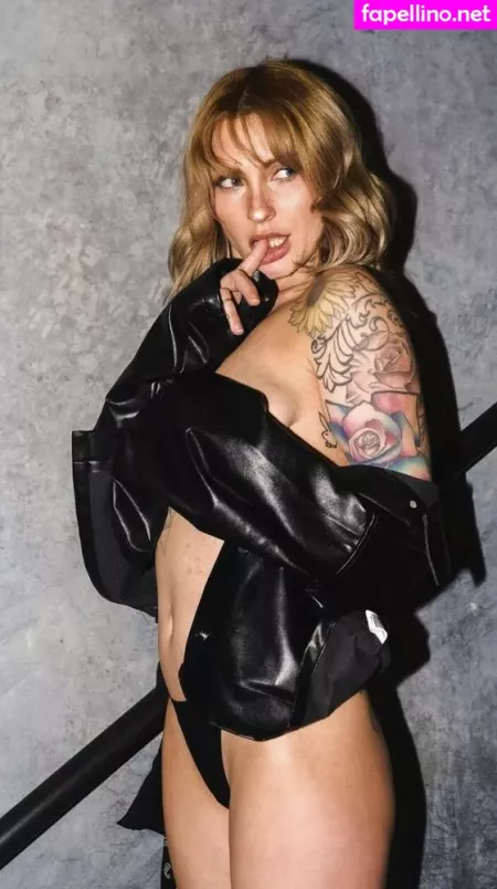 Strawbritty OnlyFans Thumbnail #aA9VR2eHIu