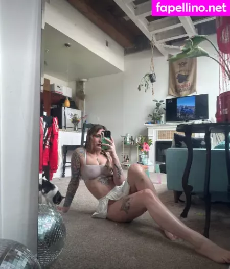 Strawbritty OnlyFans Thumbnail #z3uzuRE9qK