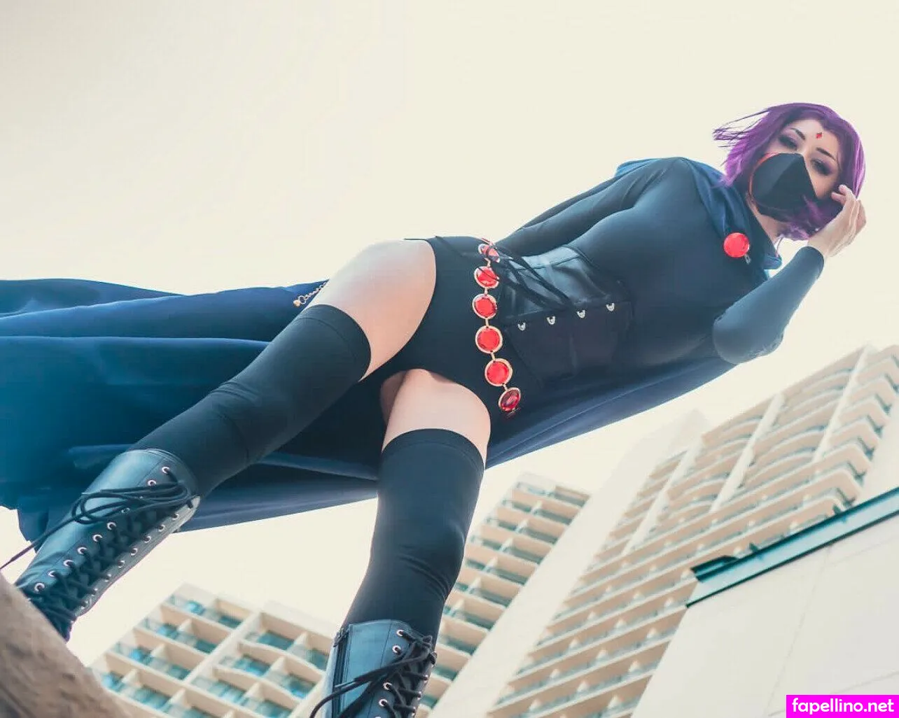 StrawbrryCosplay Nude Leaked OnlyFans Photo #KhEN103NND