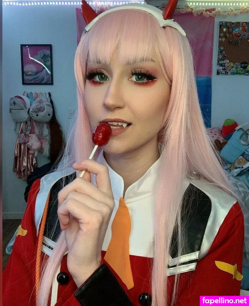 StrawbrryCosplay Nude Leaked OnlyFans Photo #aCtwLO90jg